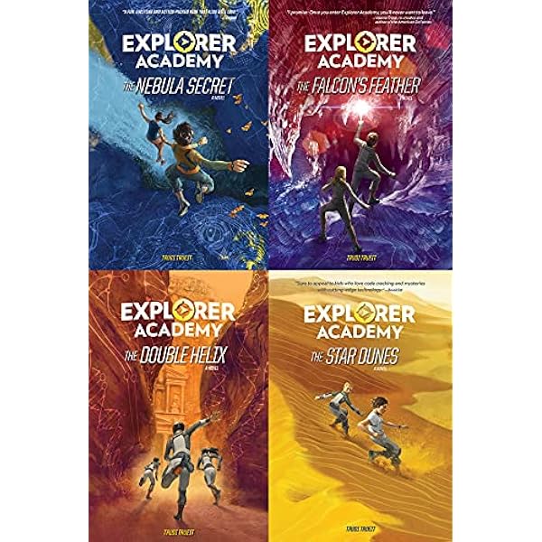Six Brave Explorers (Triangle Books): Dijs, Carla, Moerbeek, Kees